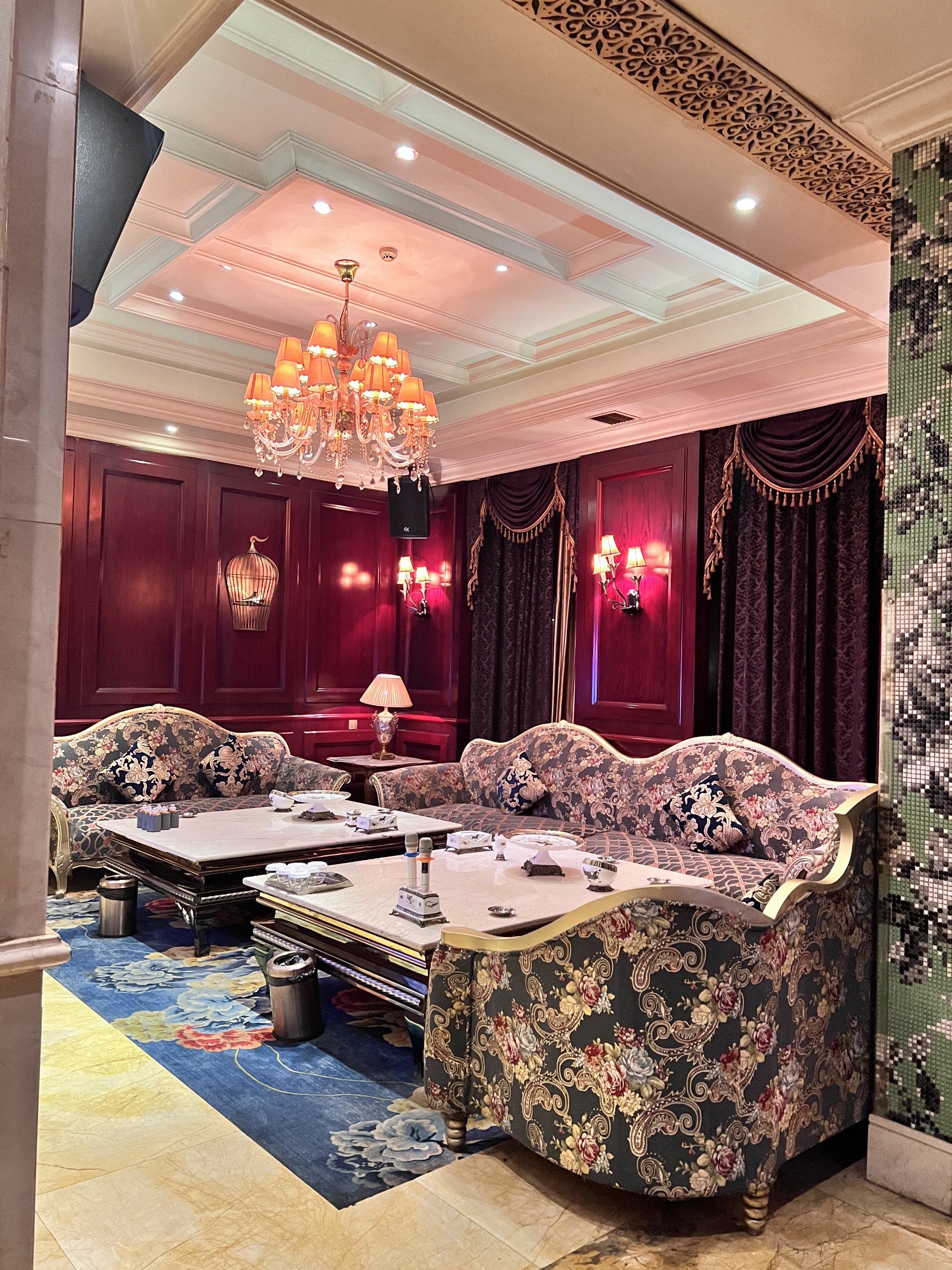 漳州商务ktv去哪找-平和县ktv预定